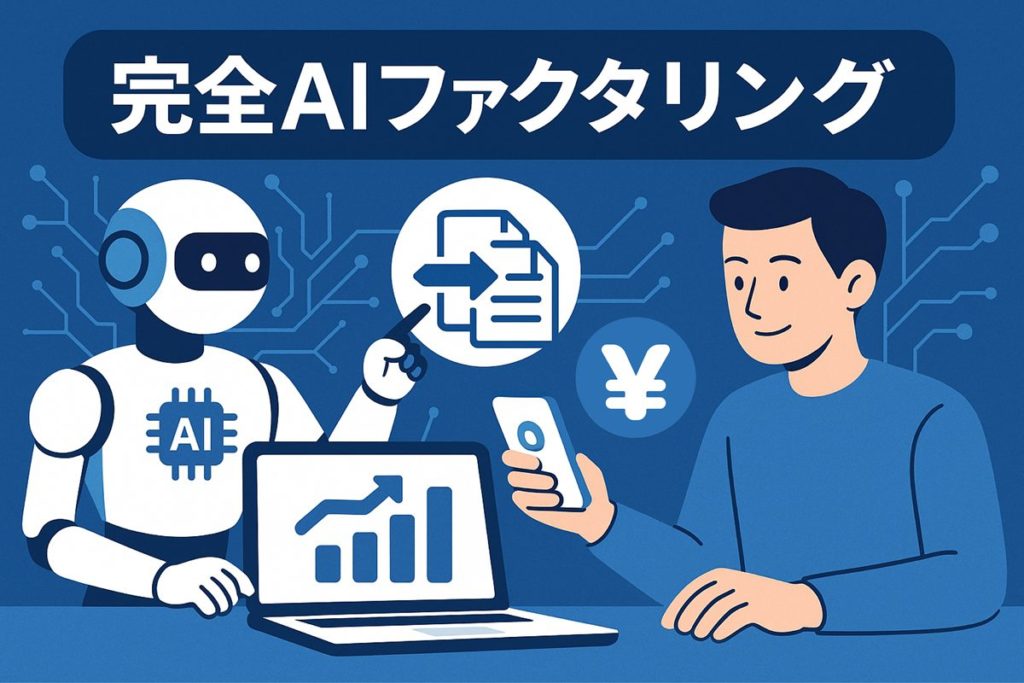 完全AIファクタリングアイキャッチ
