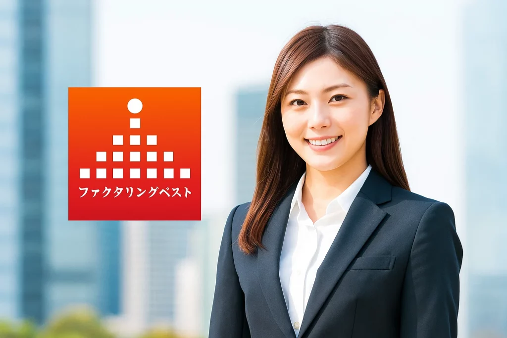 ファクタリングベスト