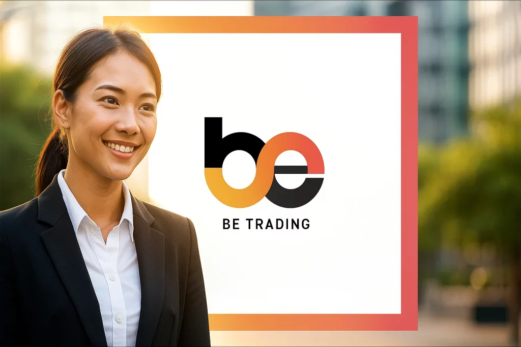 ビートレーディング