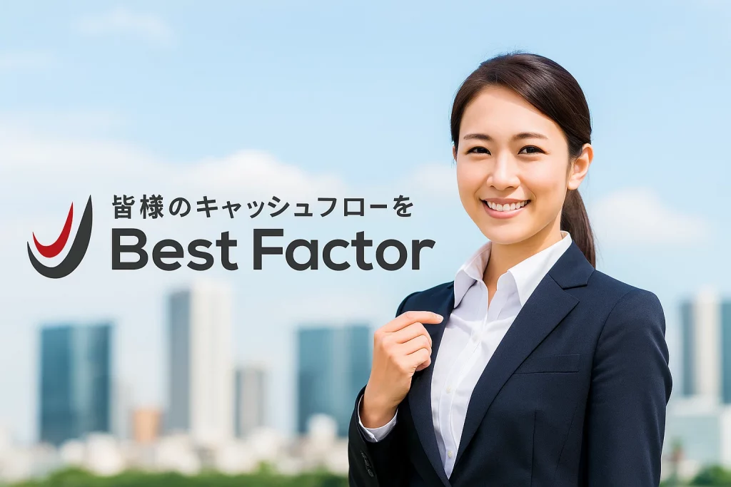 ベストファクター