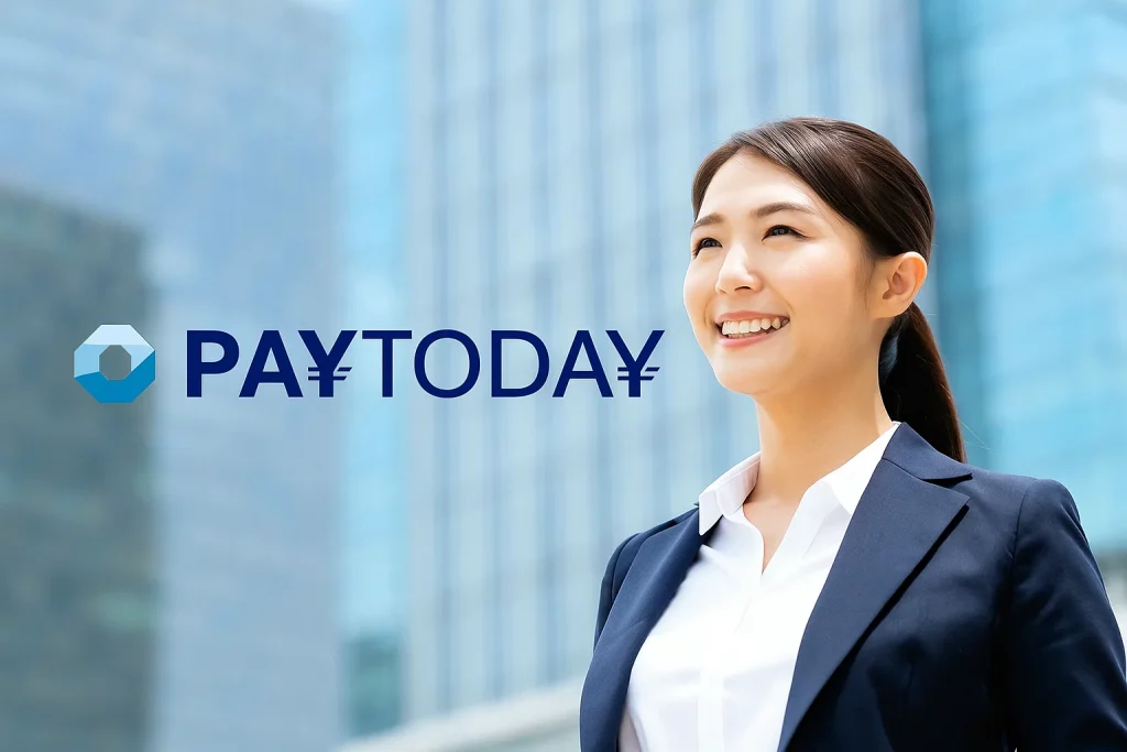 PAYTODAY