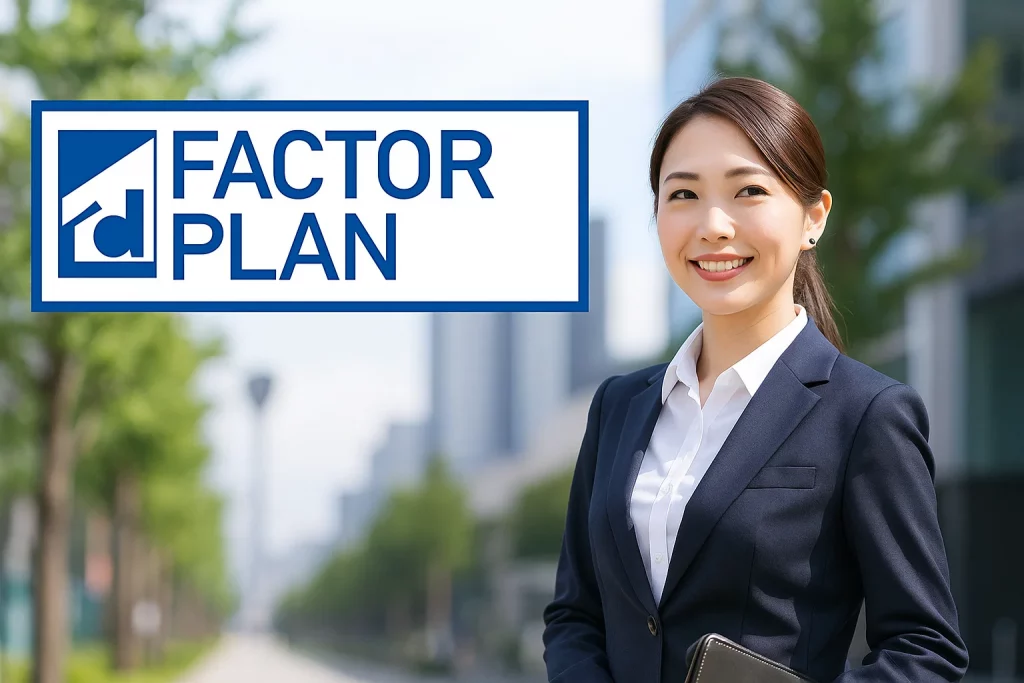 ファクタープラン