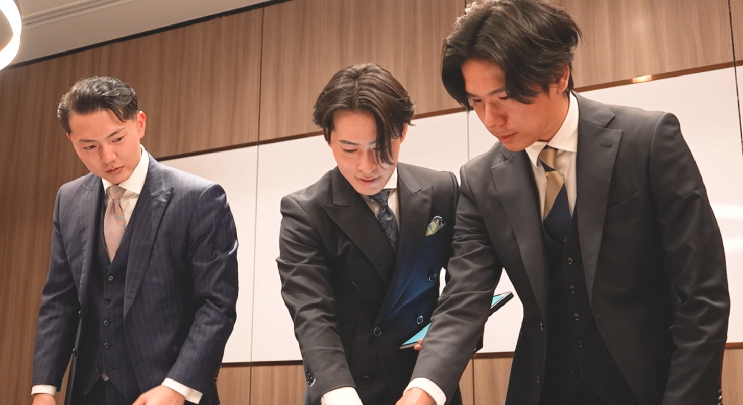 株式会社Next age