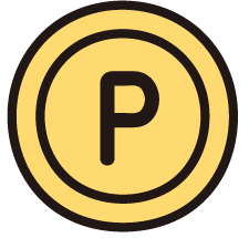 お金のアイコン