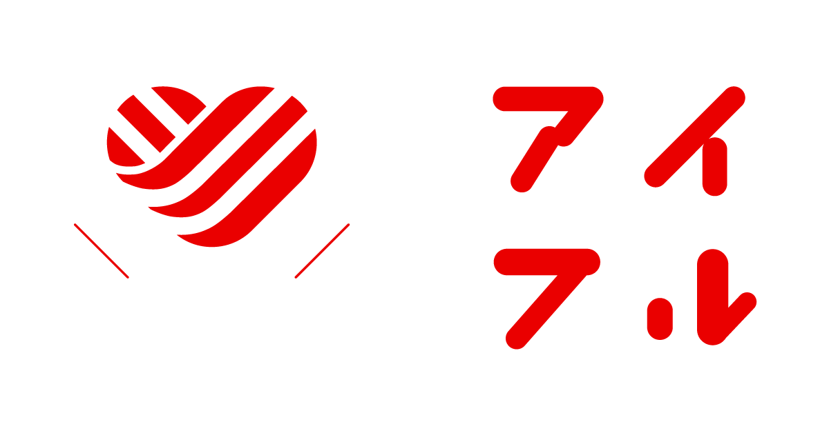 アイフルのロゴ