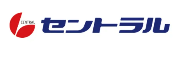セントラルのロゴ
