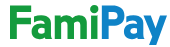 ファミペイのロゴ