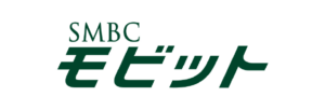 SMBCモビットのロゴ