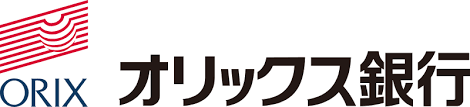 オリックス銀行ロゴ