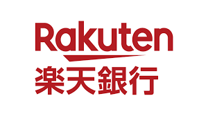 楽天銀行ロゴ