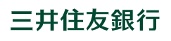 三井住友銀行ロゴ