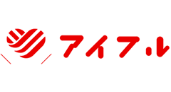 アイフルのロゴ