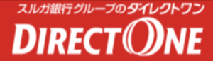 ダイレクトワンのロゴ