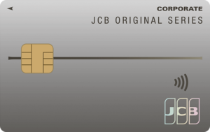 JCBカード