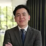 吉岡伸晃のアバター